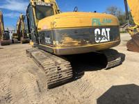 2004 CATERPILLAR 320CL Excavator 6