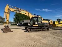 2004 CATERPILLAR 320CL Excavator 3