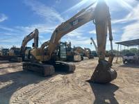 2004 CATERPILLAR 320CL Excavator 1