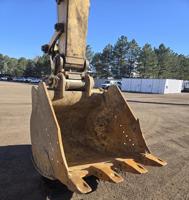 2014 CATERPILLAR 336EL Excavator 3