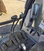 2014 CATERPILLAR 336EL Excavator 4