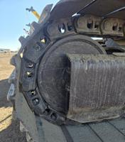 2014 CATERPILLAR 336EL Excavator 8