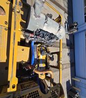 2014 CATERPILLAR 336EL Excavator 10