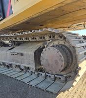 2014 CATERPILLAR 336EL Excavator 11