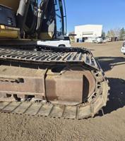 2014 CATERPILLAR 336EL Excavator 13