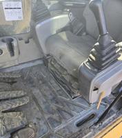 2014 CATERPILLAR 336EL Excavator 14