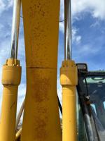 2005 CATERPILLAR 322CL Excavator 12
