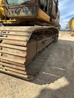 2005 CATERPILLAR 322CL Excavator 11