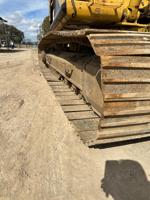 2005 CATERPILLAR 322CL Excavator 9