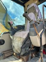 2005 CATERPILLAR 322CL Excavator 8