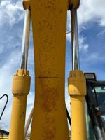 2005 CATERPILLAR 322CL Excavator 7