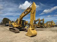 2005 CATERPILLAR 322CL Excavator 6
