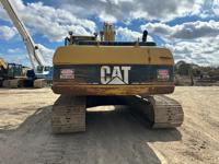 2005 CATERPILLAR 322CL Excavator 5
