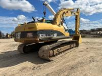 2005 CATERPILLAR 322CL Excavator 4