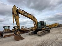 2006 CATERPILLAR 325CL Excavator 13