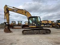 2006 CATERPILLAR 325CL Excavator 12