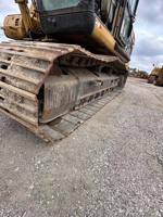2006 CATERPILLAR 325CL Excavator 9