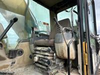 2006 CATERPILLAR 325CL Excavator 8