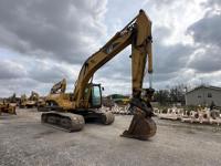 2006 CATERPILLAR 325CL Excavator 6