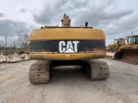 2006 CATERPILLAR 325CL Excavator 5