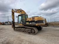 2006 CATERPILLAR 325CL Excavator 3