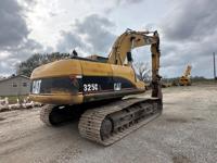 2006 CATERPILLAR 325CL Excavator 2
