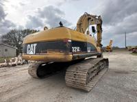 2006 CATERPILLAR 325CL Excavator