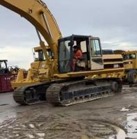 2001 CATERPILLAR 330BL Excavator 1