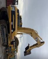 2001 CATERPILLAR 330BL Excavator 3