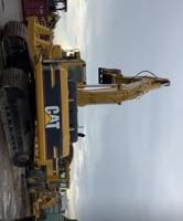 2001 CATERPILLAR 330BL Excavator 4