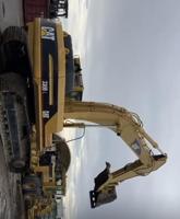 2001 CATERPILLAR 330BL Excavator 6