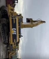 2001 CATERPILLAR 330BL Excavator 7