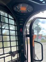 2013 Bobcat S650 Skid Steer 5