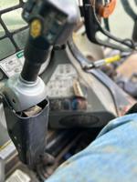 2013 Bobcat S650 Skid Steer 6