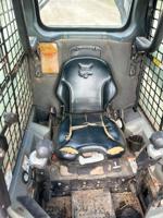 2013 Bobcat S650 Skid Steer 9