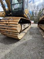2003 CATERPILLAR 330CL Excavator 2