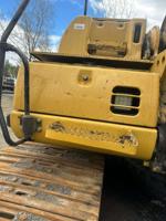 2003 CATERPILLAR 330CL Excavator 3