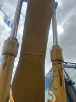 2003 CATERPILLAR 330CL Excavator 4