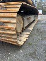 2003 CATERPILLAR 330CL Excavator 5