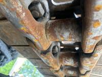 2003 CATERPILLAR 330CL Excavator 6