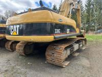 2003 CATERPILLAR 330CL Excavator 8