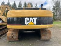 2003 CATERPILLAR 330CL Excavator 9