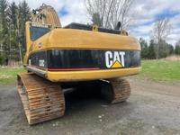 2003 CATERPILLAR 330CL Excavator 12