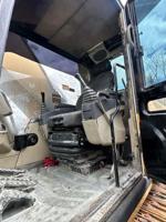 2003 CATERPILLAR 330CL Excavator 14