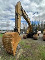 2003 CATERPILLAR 330CL Excavator 15