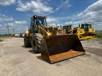 2000 CATERPILLAR 950G Wheel Loaders 2