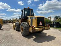 2000 CATERPILLAR 950G Wheel Loaders 3