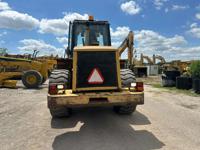 2000 CATERPILLAR 950G Wheel Loaders 4