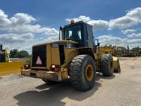 2000 CATERPILLAR 950G Wheel Loaders 5
