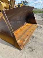 2000 CATERPILLAR 950G Wheel Loaders 6
